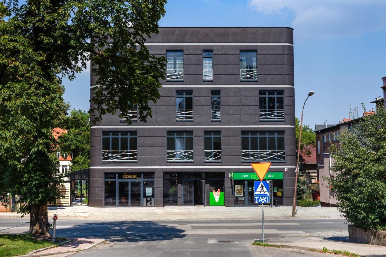 Luxo Apartments 13 Jelenia Gora Bagian luar foto